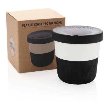 Logotrade corporate gifts photo of: PLA cup coffee to go