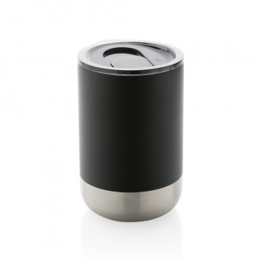 Logotrade promotional merchandise picture of: RCS recycled stainless steel tumbler