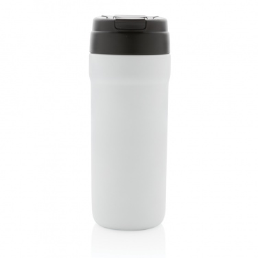 Logotrade corporate gifts photo of: RCS RSS tumbler with hot & cold lid