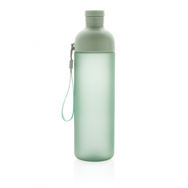 Logotrade business gift image of: Impact leakproof tritan bottle