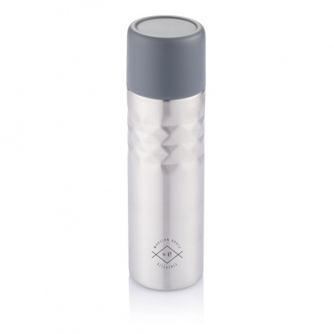 Logo trade promotional gifts image of: Mosa flask