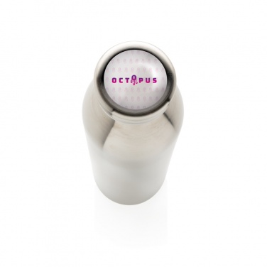 Logotrade promotional product image of: Leakproof copper vacuum insulated bottle