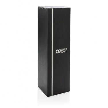 Logo trade promotional giveaways picture of: Vacuum flask with 2 cups