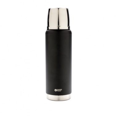 Logotrade advertising product image of: Swiss Peak Elite 0.5L copper vacuum flask
