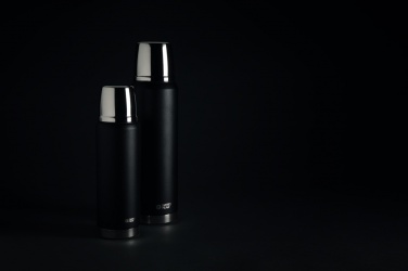 Logo trade promotional gift photo of: Swiss Peak Elite 0.5L copper vacuum flask