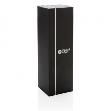 Logotrade advertising product image of: Swiss Peak Elite 0.5L copper vacuum flask