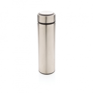 Logotrade promotional products photo of: Vacuum stainless steel bottle
