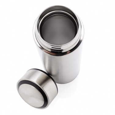Logotrade corporate gifts photo of: Vacuum stainless steel bottle