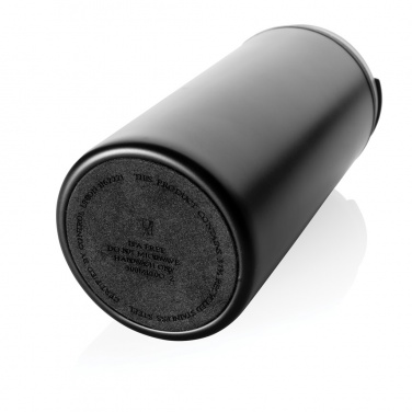 Logo trade business gift photo of: Metro RCS Recycled stainless steel tumbler