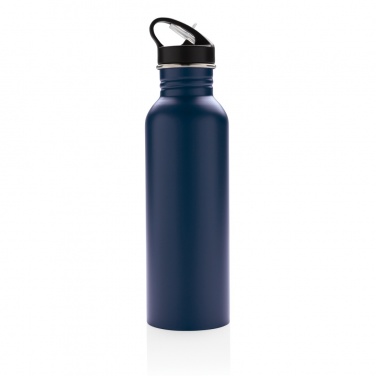 Logotrade promotional giveaway picture of: Deluxe stainless steel activity bottle