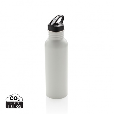 Logotrade corporate gift picture of: Deluxe stainless steel activity bottle