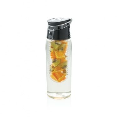 Logotrade corporate gifts photo of: Lockable infuser bottle