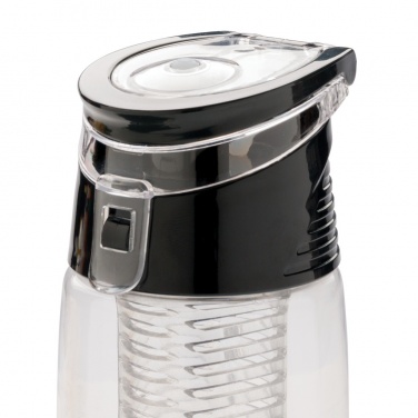 Logotrade promotional product image of: Lockable infuser bottle