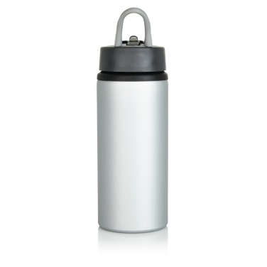 Logotrade advertising product picture of: Aluminium sport bottle