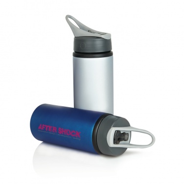 Logotrade business gifts photo of: Aluminium sport bottle