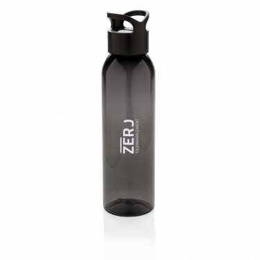 Logo trade promotional merchandise photo of: AS water bottle