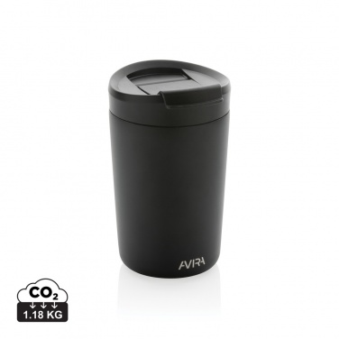 Logo trade promotional product photo of: Avira Alya RCS Re-steel tumbler 300 ml