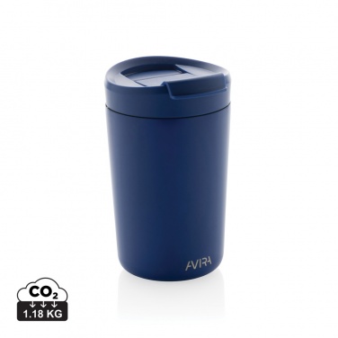 Logotrade corporate gift picture of: Avira Alya RCS Re-steel tumbler 300 ml