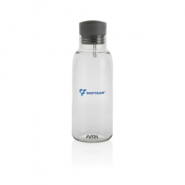 Logotrade corporate gift picture of: Avira Atik RCS Recycled PET bottle 500ML