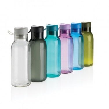 Logotrade corporate gift image of: Avira Atik RCS Recycled PET bottle 500ML