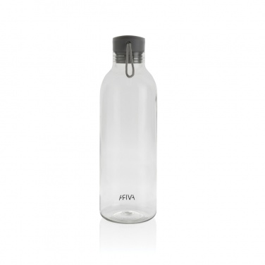 Logotrade corporate gifts photo of: Avira Atik RCS Recycled PET bottle 1L