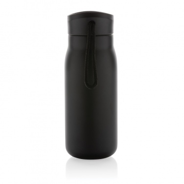 Logotrade promotional giveaways photo of: Avira Ain RCS Re-steel 150ML mini travel bottle