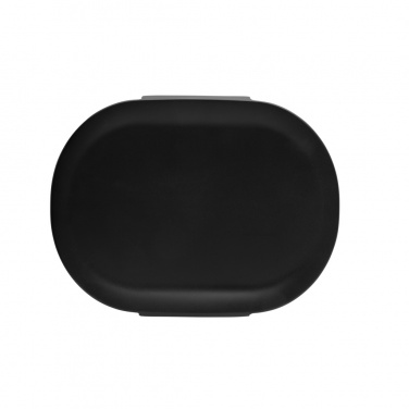 Logotrade corporate gift picture of: Avira Atlas RCS recycled PP 700ML lunchbox