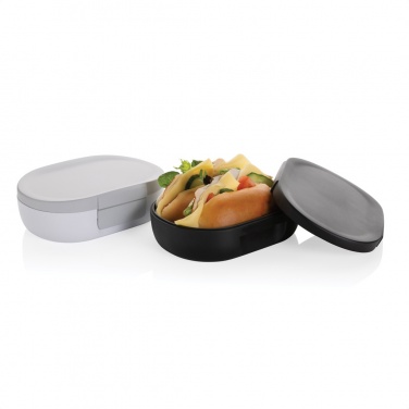 Logo trade promotional items picture of: Avira Atlas RCS recycled PP 700ML lunchbox