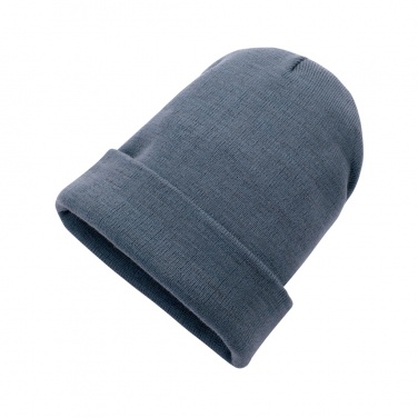 Logo trade promotional items picture of: Impact AWARE™ Polylana® beanie