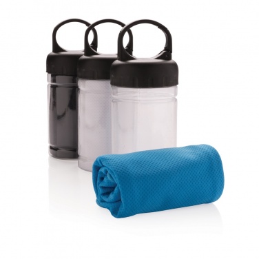 Logotrade advertising product image of: Cooling towel