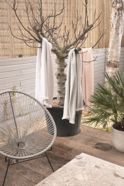 Logo trade promotional product photo of: Ukiyo Hisako AWARE™ 4 Seasons towel/blanket 100x180