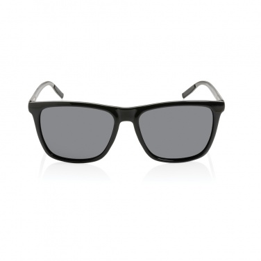 Logotrade promotional merchandise picture of: Swiss Peak RCS rplastic polarised sunglasses