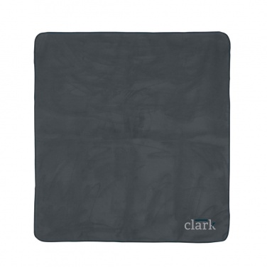 Logo trade promotional gifts picture of: Impact AWARE™ RPET picnic blanket