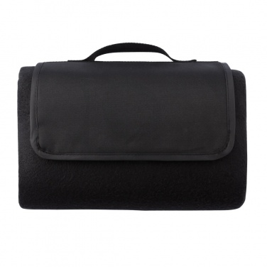 Logo trade corporate gift photo of: Picnic blanket