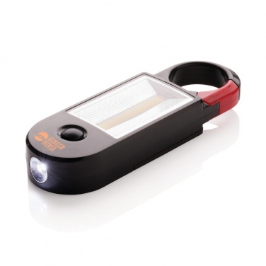 Logotrade corporate gift image of: COB working light with magnet