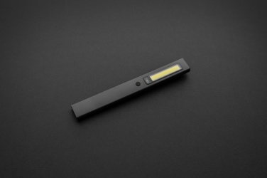 Logo trade promotional item photo of: Gear X RCS plastic USB rechargeable inspection light