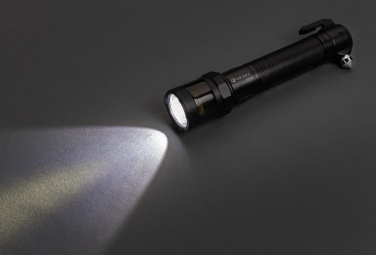 Logotrade promotional gift picture of: Gear X RCS recycled aluminum high performance car torch