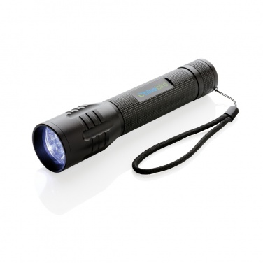 Logotrade promotional product picture of: 3W large CREE torch