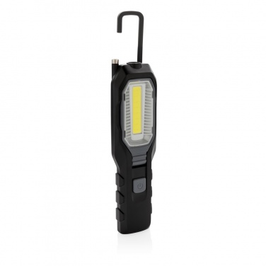 Logotrade promotional merchandise photo of: Heavy duty work light with COB