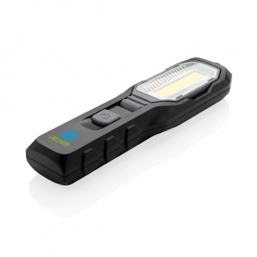 Logotrade promotional gifts photo of: Heavy duty work light with COB