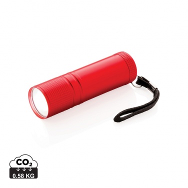 Logotrade corporate gifts photo of: COB torch