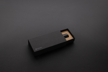 Logotrade promotional products photo of: Gear X RCS recycled aluminum USB-rechargeable torch