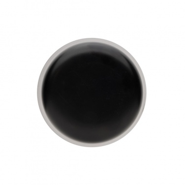 Logotrade corporate gift picture of: Zenic RCS recycled plastic USB re-chargable table lamp