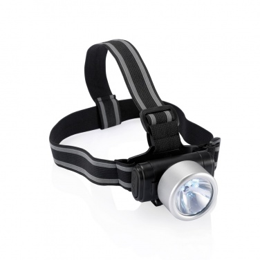 Logotrade promotional giveaway image of: Everest headlight