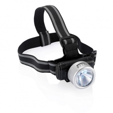Logotrade promotional product picture of: Everest headlight