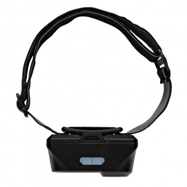 Logo trade promotional giveaways image of: COB and LED headlight