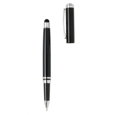 Logo trade promotional gifts picture of: Executive pen set