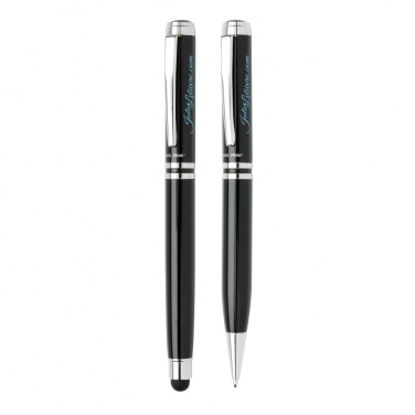 Logotrade business gifts photo of: Executive pen set