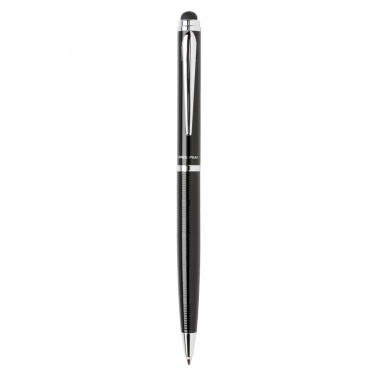 Logotrade corporate gift image of: Deluxe stylus pen