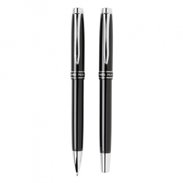 Logotrade promotional merchandise photo of: Heritage pen set